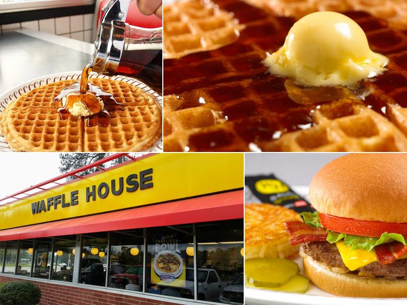 Waffle House