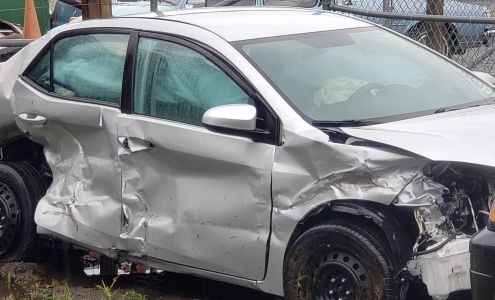 Madison Tire & Auto Center