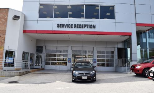 DARCARS Toyota of Silver Spring Silver Spring