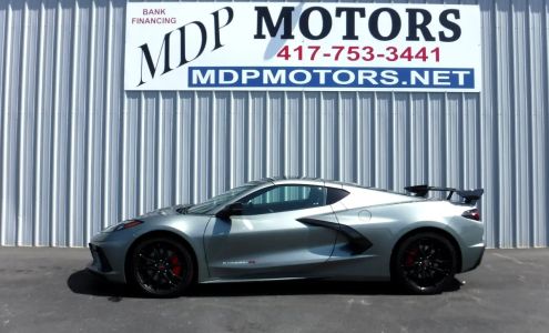 MDP Motors Rogersville
