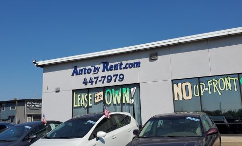 Auto by Rent North