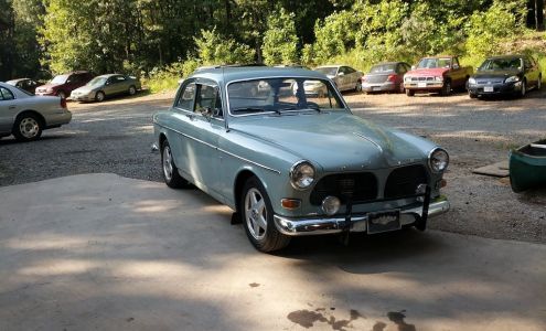 Martin's Auto Repair Rochelle