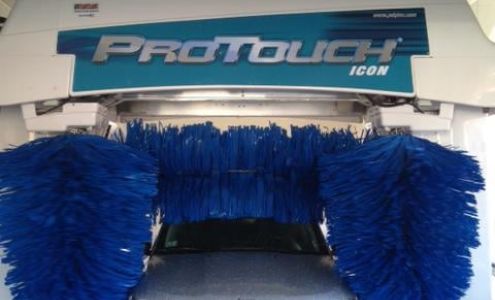 Washtech Inc Earlysville