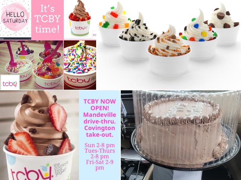 TCBY