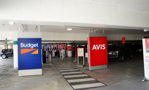 Budget Car Rental