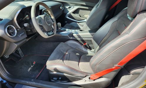 Kelsay Auto Sales Iberia