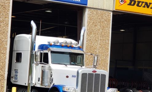 Wingfoot Commercial Tire Systems