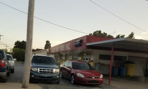 Smart Buy Tire & AUTO REPAIR