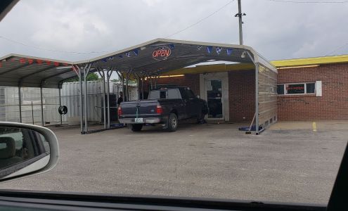 M.D. Hickman Auto & Tire