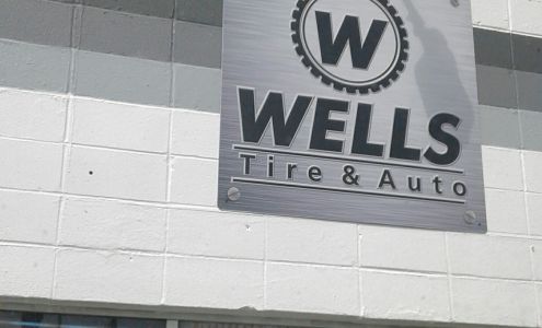 Wells Tire & Auto