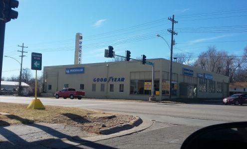 Purcell Tire and Service Centers