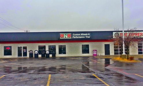 RNR Tire Express