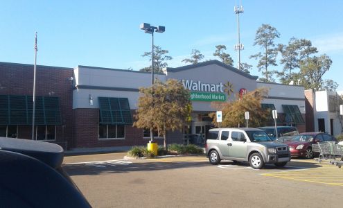 Walmart Neighborhood Market