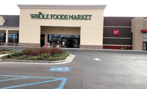 Whole Foods Market