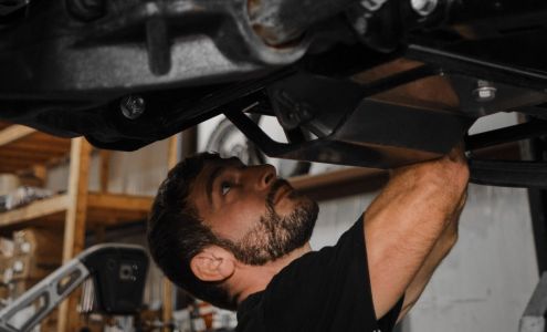 Arch Street Auto Sales