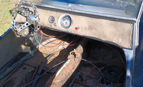 Roy Rogers Foreign Car Parts