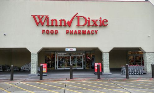 Winn-Dixie