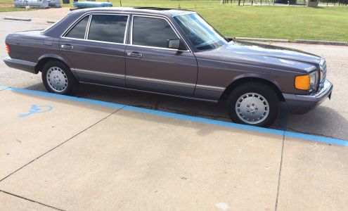 Scott's Sunshine Automotive