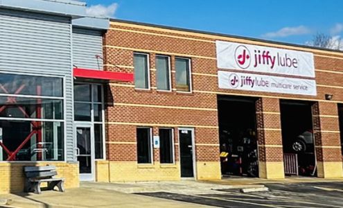 Jiffy Lube