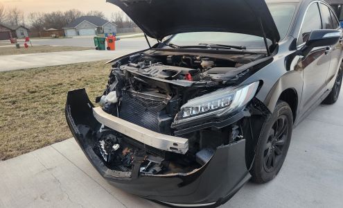 Jordan Valley Auto Body Repair