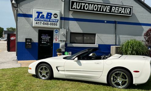 T&B Automotive Repair