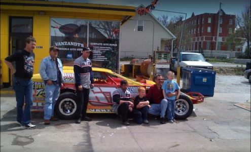 Vanzandt's Affordable Auto Repair