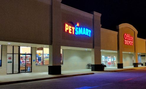 PetSmart