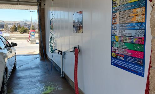 Auto Spa Battlefield