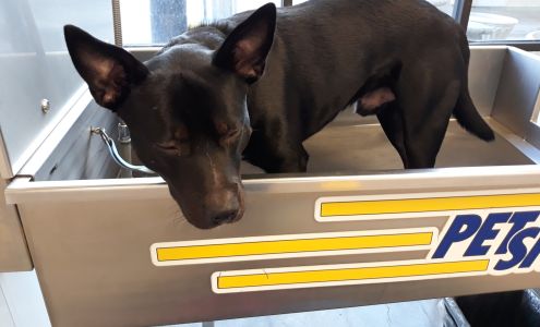 Vroom Groom Car Wash