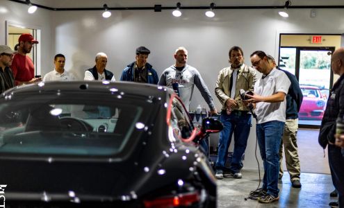 Status Auto Detailing