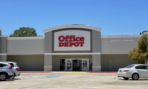 Office Depot