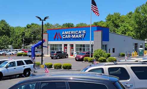 Car-Mart of Springfield South