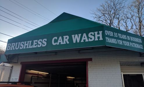 Julio's Brushless Car Wash Elmsford