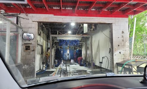 All American Car Wash & Detail Glen Cove