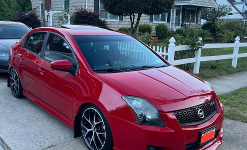 Shines Auto Detailing Inc Glen Cove