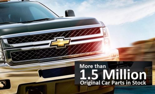 Sonny's Auto Salvage