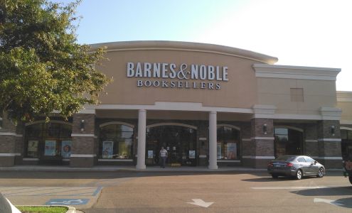 Barnes & Noble