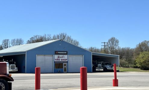 The Pit Stop Truck and Trailer Repair Bois D'Arc