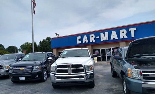 Car-Mart of Springfield North