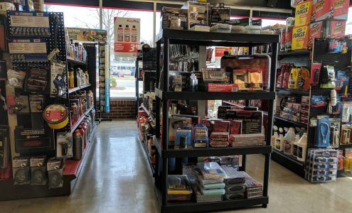 Auto Plus Auto Parts