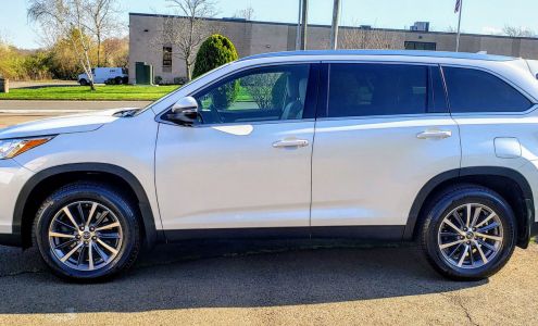 Theroux & Co Auto Body Repair & Collision Service