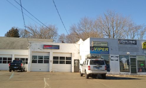 Kurt's Automotive