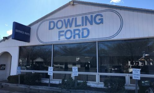 Dowling Ford, Inc.