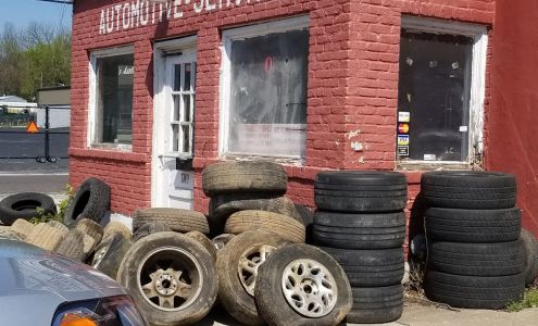 Wilson Automotive & Tire