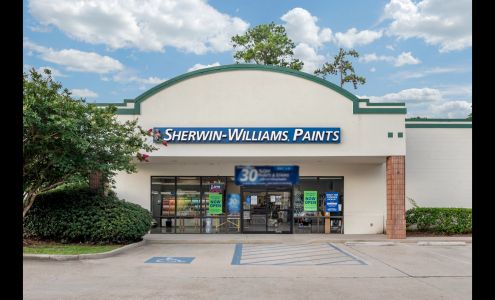 Sherwin-Williams Paint Store