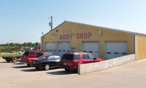 Buddy's U Pull Used Auto Parts Brookline