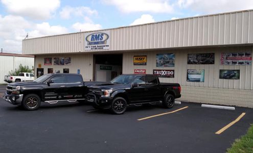 RMS Automotive