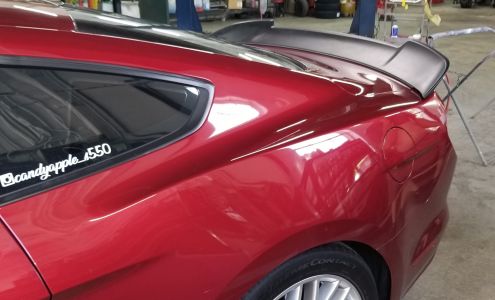 Matts Automotive Repair, LLC Crozet