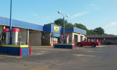 Boulineaus OD 11 x 24 P+