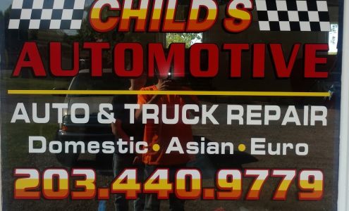 Childs Automotive